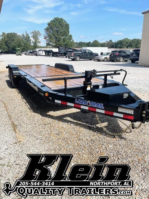 2022 Load Trail 83x22 Tilt Equipment Trailer 2022 Load Trail 83x22 Tilt Equipment Trailer