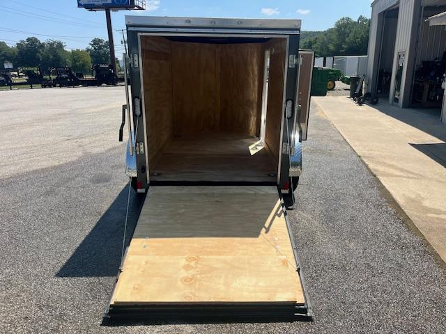 new Cargo (Enclosed) Trailers Rock Solid Cargo  for sale, in Northport, AL Thumbnail 3