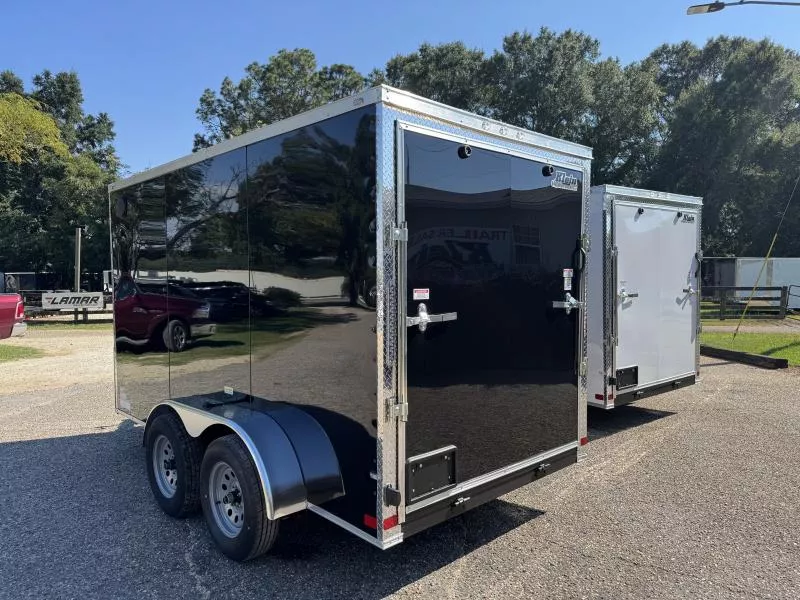 new Cargo (Enclosed) Trailers Other  for sale, in Semmes, AL Thumbnail 5