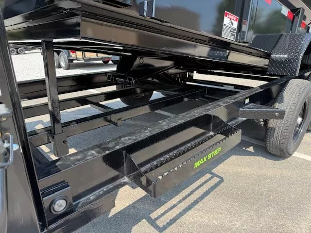 new Dump Trailers Load Trail  for sale, in Northport, AL Thumbnail 6