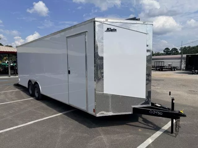 new Cargo (Enclosed) Trailers Other  for sale, in Northport, AL Thumbnail 2