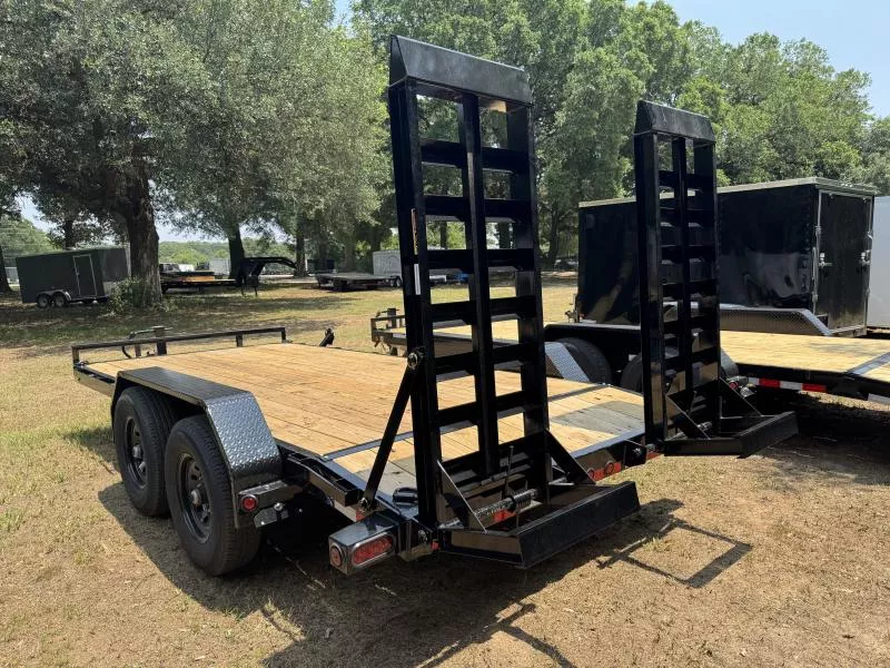 new Equipment / Flatbed Trailers Load Trail  for sale, in Semmes, AL Thumbnail 6