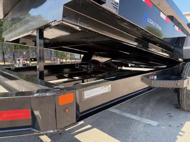 new Dump Trailers Load Trail  for sale, in Northport, AL Thumbnail 6