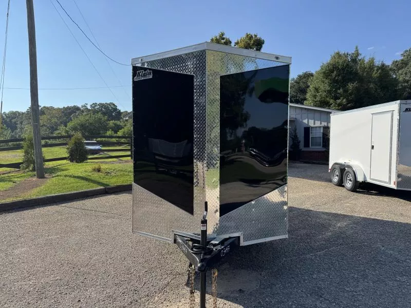 new Cargo (Enclosed) Trailers Other  for sale, in Semmes, AL Thumbnail 2