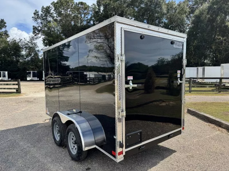 new Cargo (Enclosed) Trailers Other  for sale, in Semmes, AL Thumbnail 3