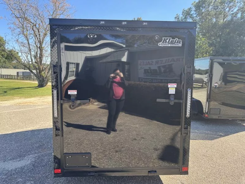 new Cargo (Enclosed) Trailers Other  for sale, in Semmes, AL Thumbnail 6