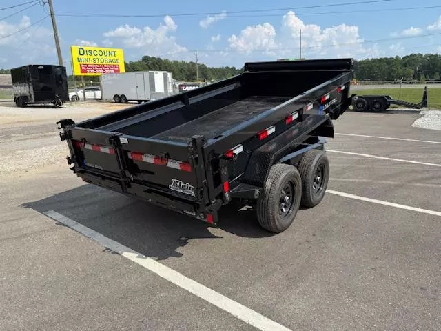 new Dump Trailers Load Trail  for sale, in Northport, AL Thumbnail 3