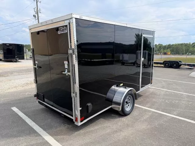new Cargo (Enclosed) Trailers Other  for sale, in Northport, AL Thumbnail 4