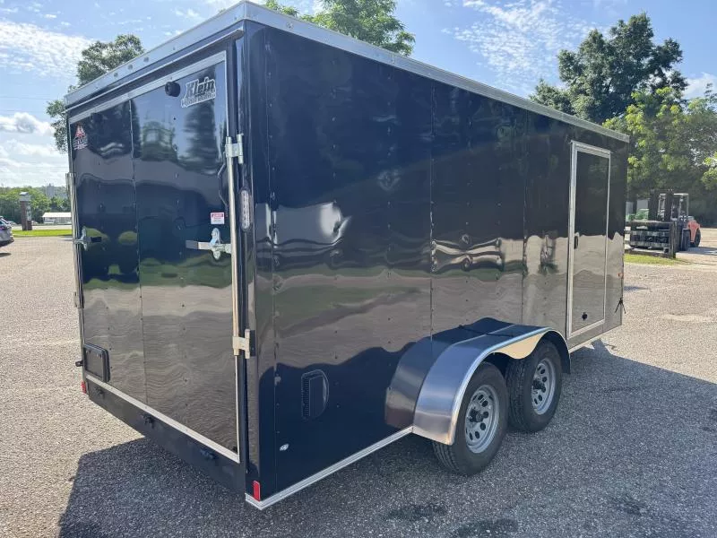 new Cargo (Enclosed) Trailers Rock Solid Cargo  for sale, in Semmes, AL Thumbnail 7
