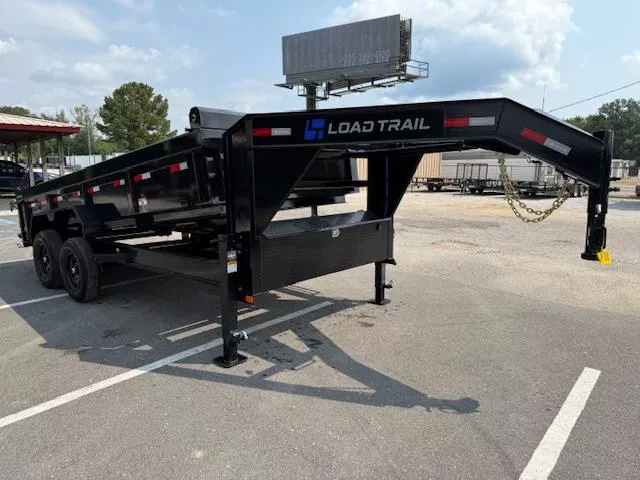 new Dump Trailers Load Trail  for sale, in Northport, AL Thumbnail 2