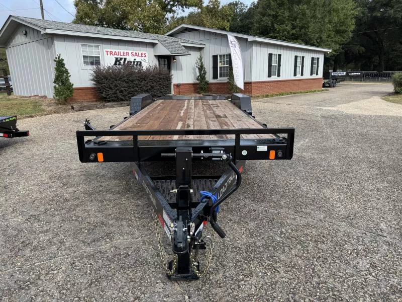 new Equipment / Flatbed Trailers Load Trail  for sale, in Semmes, AL Thumbnail 2