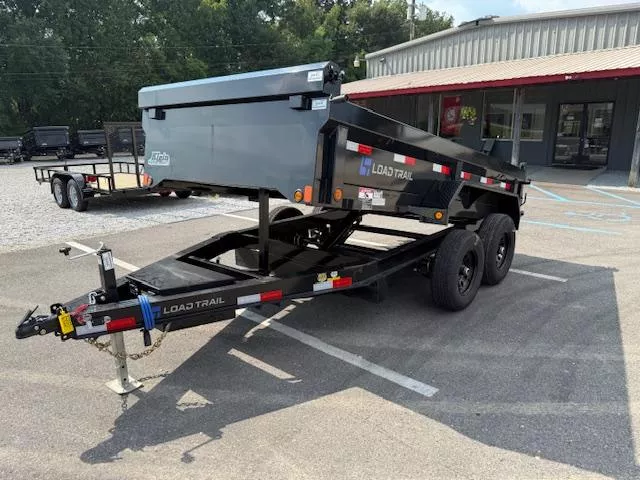 new Dump Trailers Load Trail  for sale, in Northport, AL Thumbnail 6