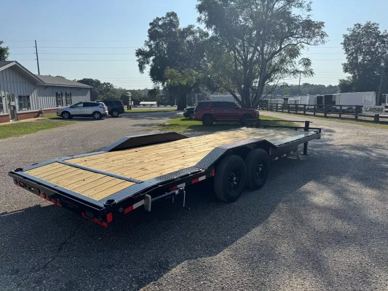 new Equipment / Flatbed Trailers Load Trail  for sale, in Semmes, AL Thumbnail 5