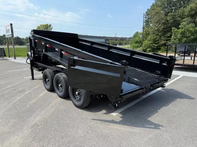 new Dump Trailers Load Trail  for sale, in Northport, AL Thumbnail 6
