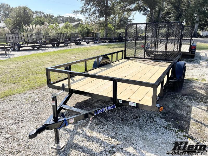 2022 Load Trail 77X12 Utility Trailer 2022 Load Trail 77X12 Utility Trailer