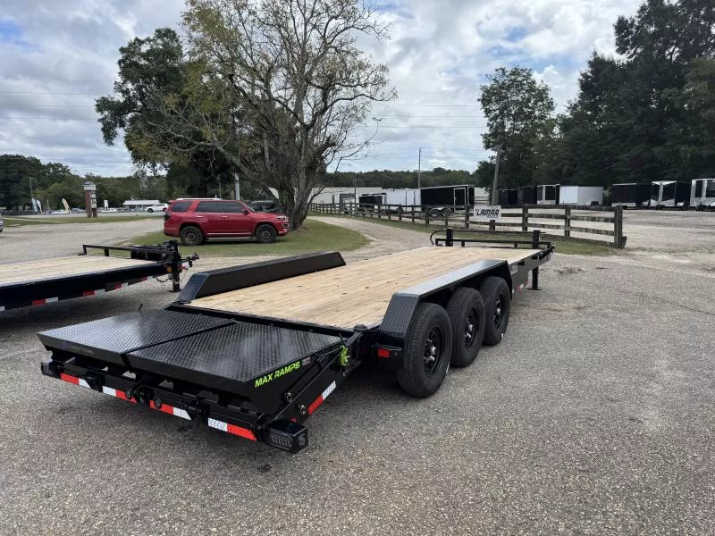 new Equipment / Flatbed Trailers Load Trail  for sale, in Semmes, AL Thumbnail 5