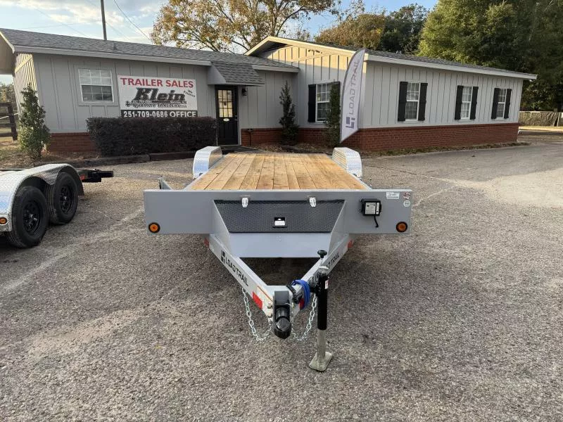 new Car Haulers / Racing Trailers Load Trail  for sale, in Semmes, AL Thumbnail 2