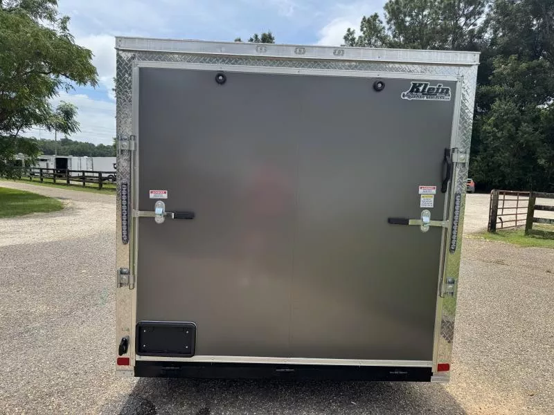 new Cargo (Enclosed) Trailers Other  for sale, in Semmes, AL Thumbnail 6