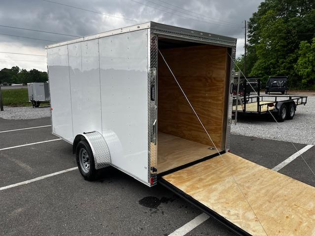 new Cargo (Enclosed) Trailers Rock Solid Cargo  for sale, in Northport, AL Thumbnail 5