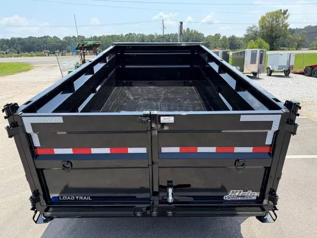 new Dump Trailers Load Trail  for sale, in Northport, AL Thumbnail 4