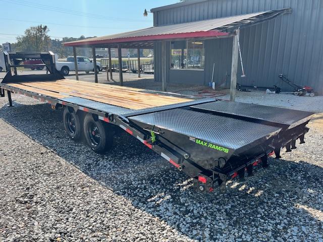 new Equipment / Flatbed Trailers Load Trail  for sale, in Northport, AL Thumbnail 3