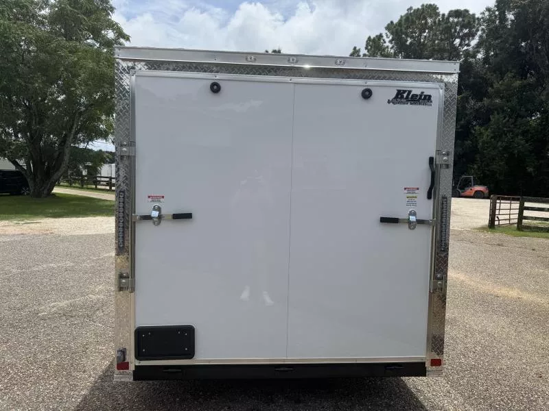 new Cargo (Enclosed) Trailers Other  for sale, in Semmes, AL Thumbnail 7