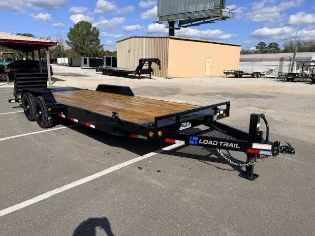 new Equipment / Flatbed Trailers Load Trail  for sale, in Northport, AL Thumbnail 2