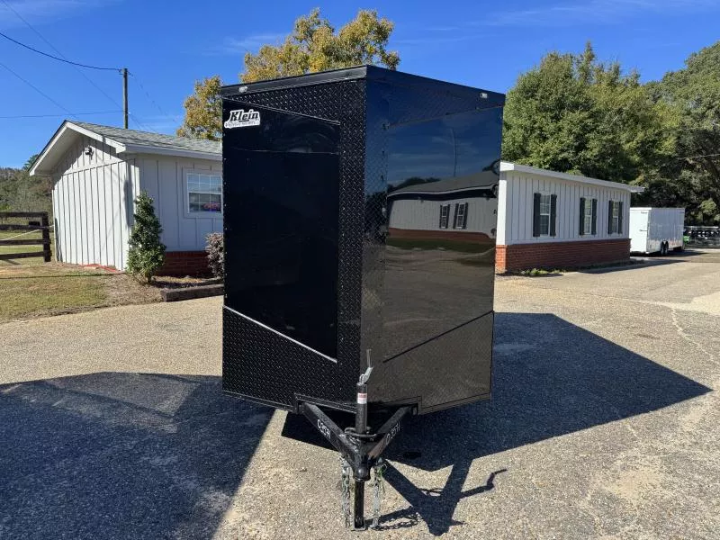 new Cargo (Enclosed) Trailers Other  for sale, in Semmes, AL Thumbnail 2