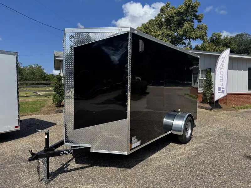 new Cargo (Enclosed) Trailers Other  for sale, in Semmes, AL Thumbnail 3