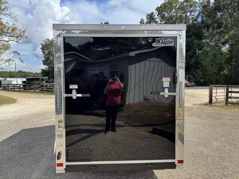 new Cargo (Enclosed) Trailers Other  for sale, in Semmes, AL Thumbnail 7