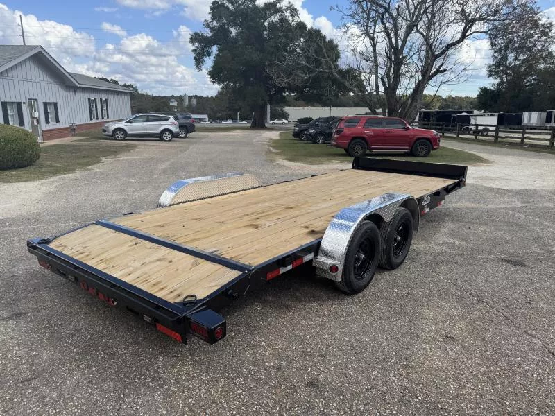 new Car Haulers / Racing Trailers Load Trail  for sale, in Semmes, AL Thumbnail 5