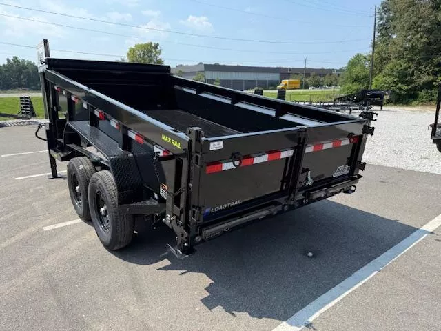 new Dump Trailers Load Trail  for sale, in Northport, AL Thumbnail 5
