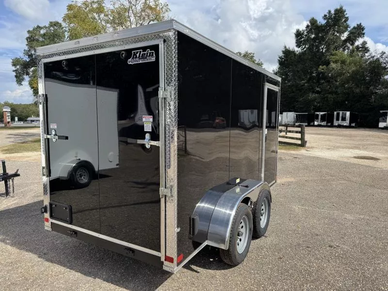 new Cargo (Enclosed) Trailers Other  for sale, in Semmes, AL Thumbnail 4