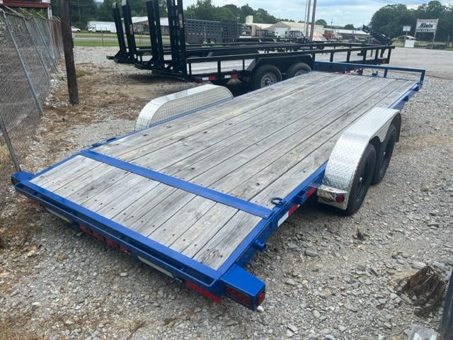 new Car Haulers / Racing Trailers Load Trail  for sale, in Gurley, AL Thumbnail 3