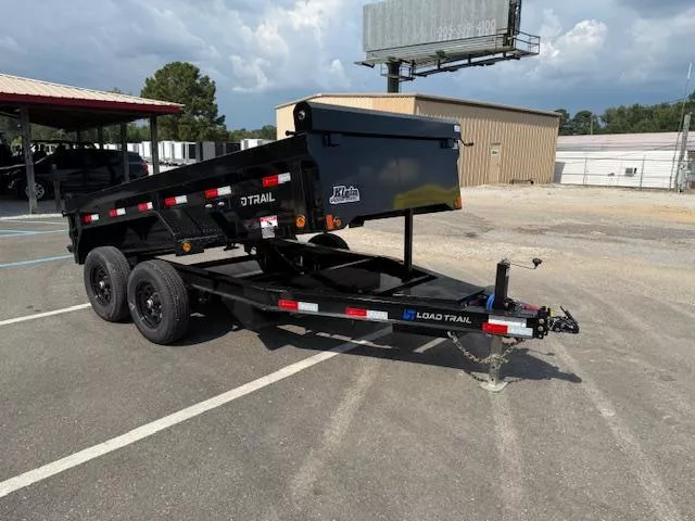 new Dump Trailers Load Trail  for sale, in Northport, AL Thumbnail 2
