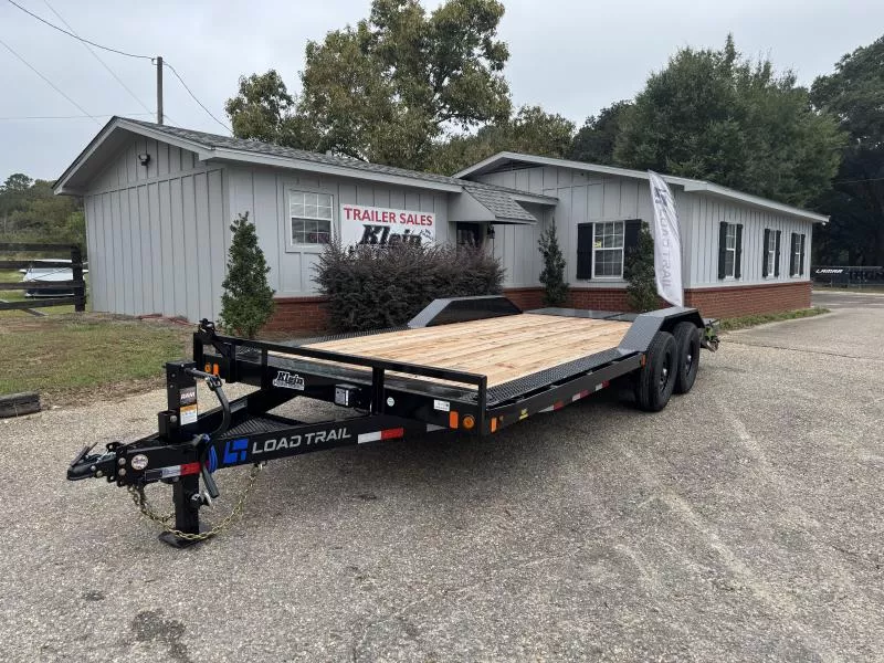 new Equipment / Flatbed Trailers Load Trail  for sale, in Semmes, AL Thumbnail 3