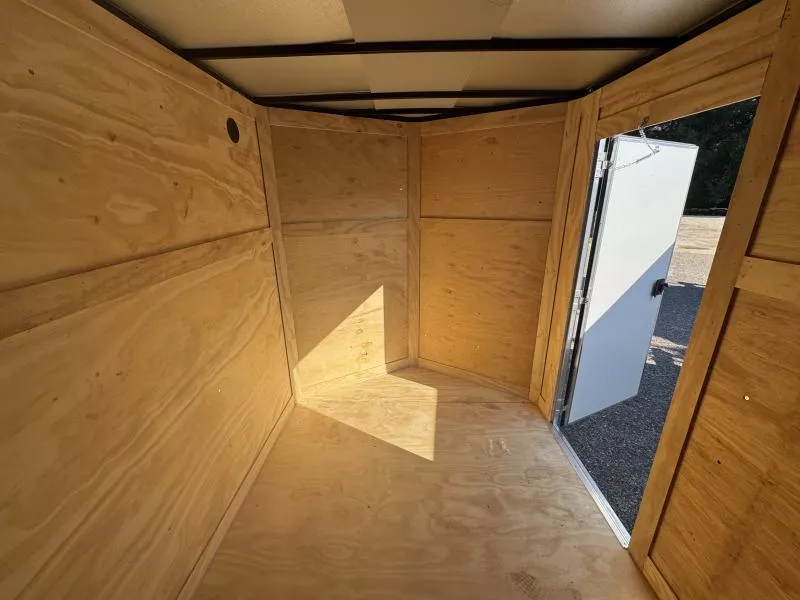 new Cargo (Enclosed) Trailers Other  for sale, in Semmes, AL Thumbnail 7
