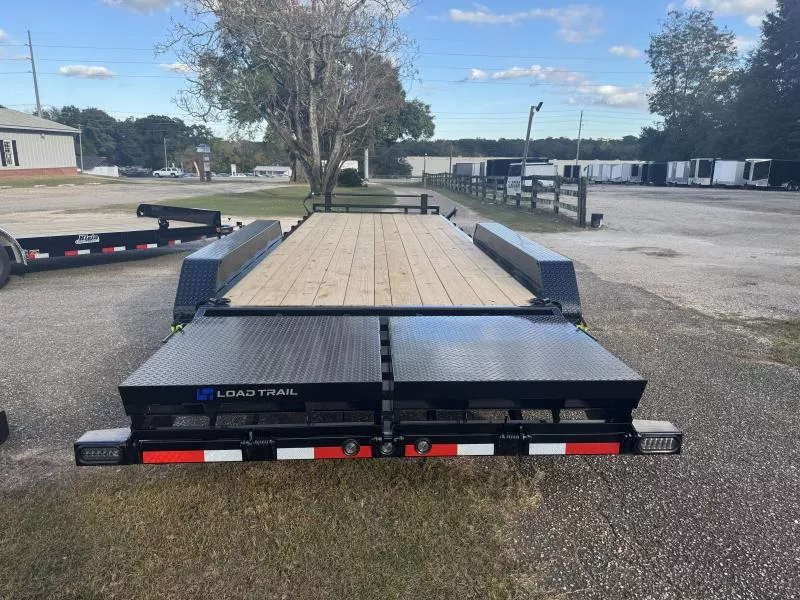 new Equipment / Flatbed Trailers Load Trail  for sale, in Semmes, AL Thumbnail 6