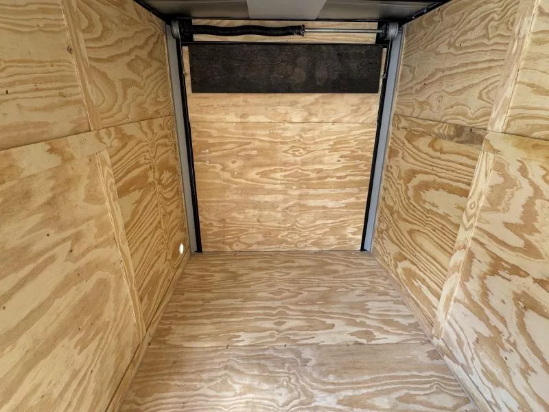new Cargo (Enclosed) Trailers Other  for sale, in Semmes, AL Thumbnail 7
