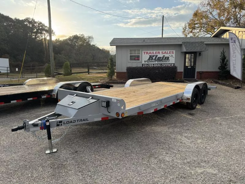 new Car Haulers / Racing Trailers Load Trail  for sale, in Semmes, AL Thumbnail 3