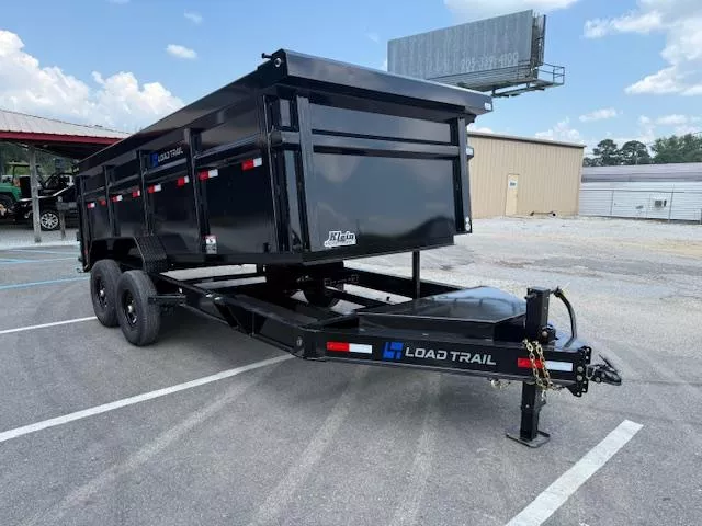 new Dump Trailers Load Trail  for sale, in Northport, AL Thumbnail 2