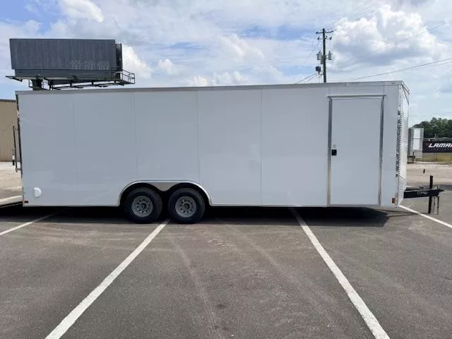 new Cargo (Enclosed) Trailers Other  for sale, in Northport, AL Thumbnail 3