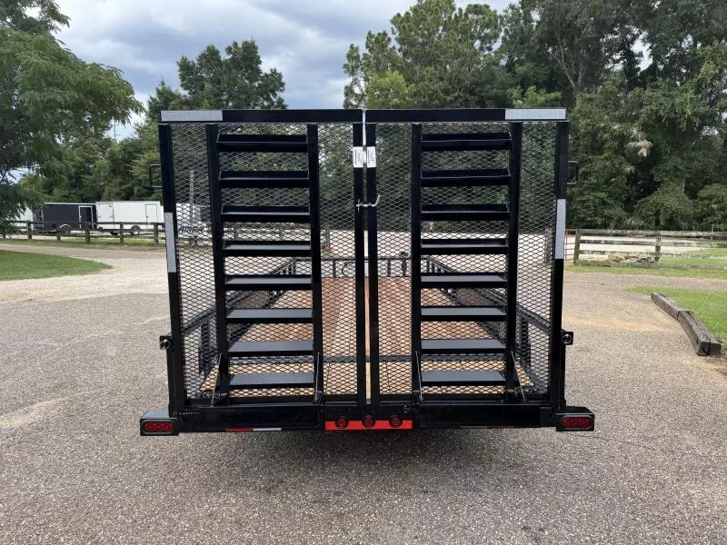 new Equipment / Flatbed Trailers Load Trail  for sale, in Semmes, AL Thumbnail 6