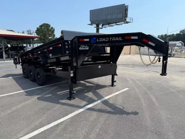 new Dump Trailers Load Trail  for sale, in Northport, AL Thumbnail 2
