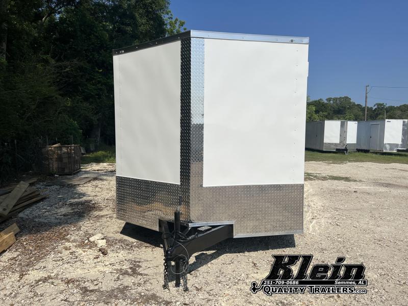 2022 Fast Cargo TA 8.5X24 Enclosed Cargo Trailer 2022 Fast Cargo TA 8.5X24 Enclosed Cargo Trailer