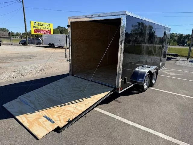 new Cargo (Enclosed) Trailers Other  for sale, in Northport, AL Thumbnail 2