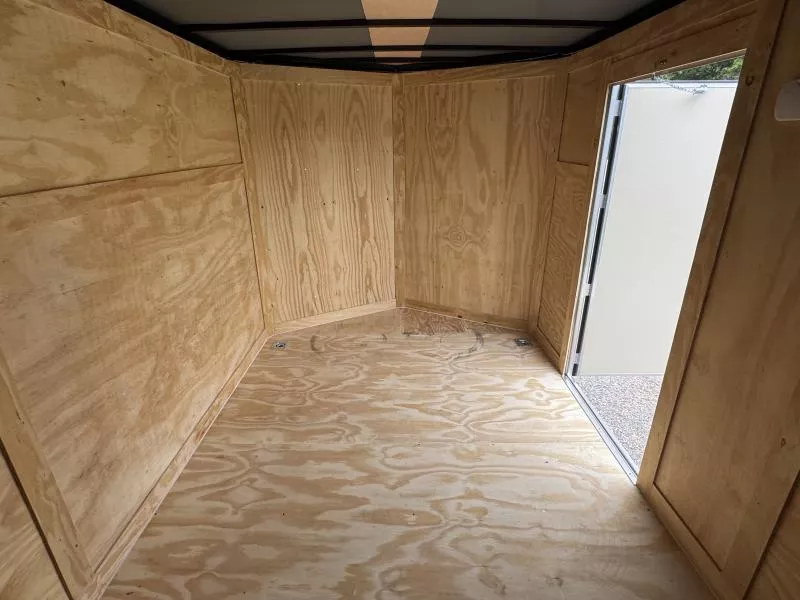 new Cargo (Enclosed) Trailers Rock Solid Cargo  for sale, in Semmes, AL Thumbnail 8