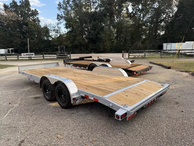 new Car Haulers / Racing Trailers Load Trail  for sale, in Semmes, AL Thumbnail 4