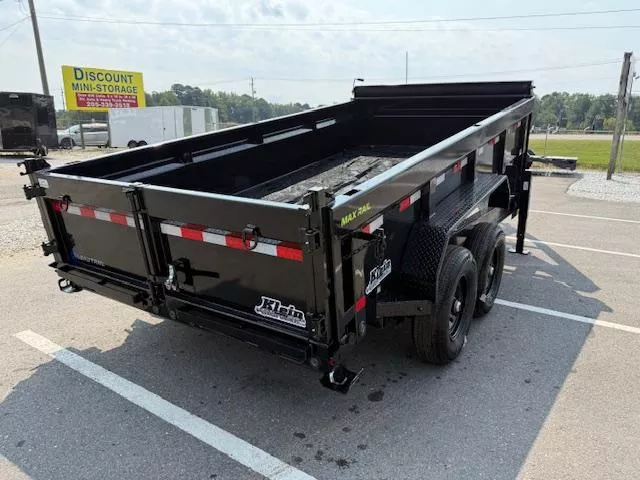 new Dump Trailers Load Trail  for sale, in Northport, AL Thumbnail 4