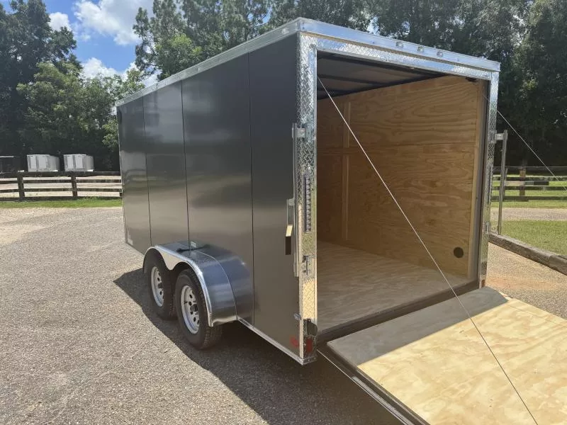 new Cargo (Enclosed) Trailers Other  for sale, in Semmes, AL Thumbnail 4